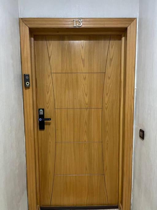 A 2 Minutes De Casa Finance City, Appartement Avec 2 Chambres คาซาบลังกา ภายนอก รูปภาพ
